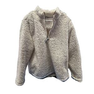 Womens pullover